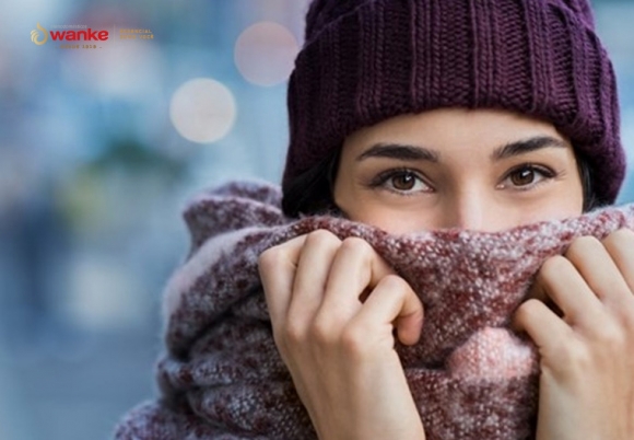 3 hábitos para você manter a sua saúde em dia no inverno.