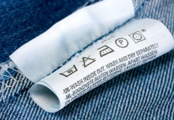 8 dicas básicas para entender os símbolos das etiquetas de roupas