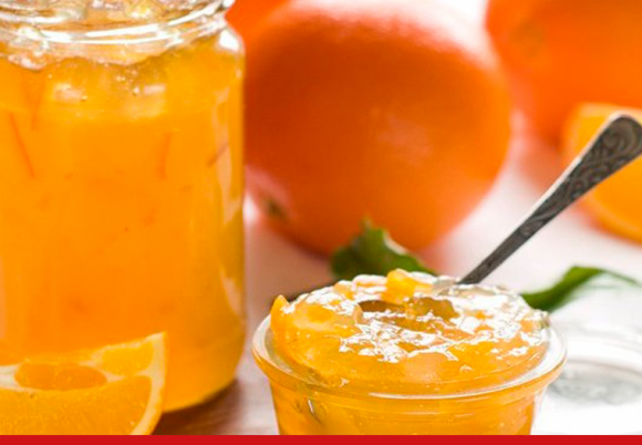 Aproveite as propriedades da casca da laranja para sua saúde