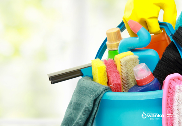 Confira 5 dicas que vão facilitar a limpeza da casa no seu dia a dia