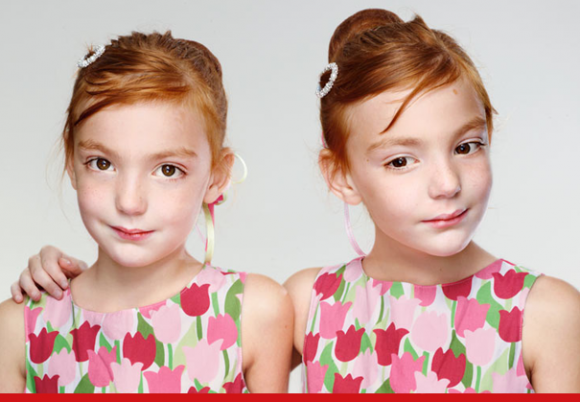 Gêmeos: as diferenças estão além da aparência