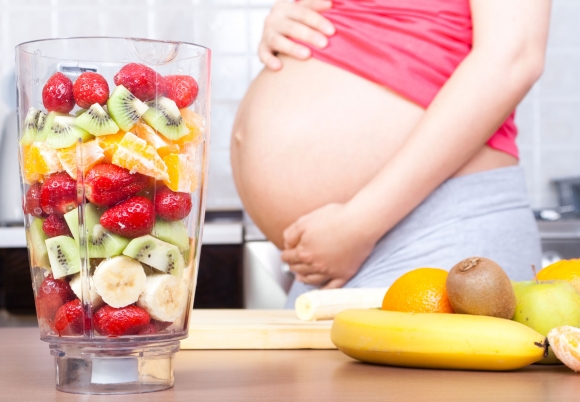 Mitos e dicas sobre alimentação na gravidez