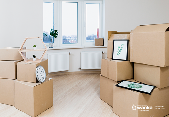 Você sabe manter a sua casa bem organizada?