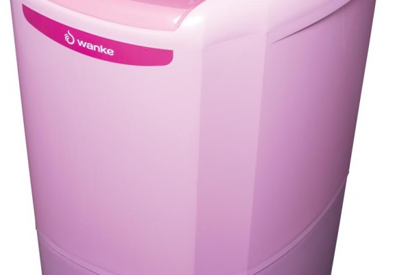 Wanke Eletrodomésticos lança linha especial para mulheres